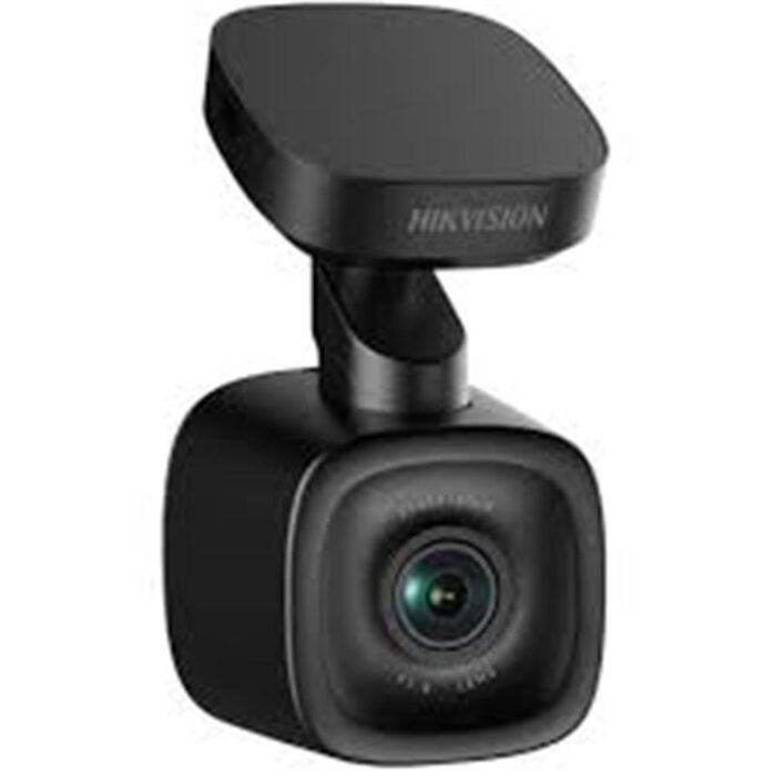 Hikvision AE-DC5013-F6Pro Mikrofon G-Sensörlü 2K Araç İçi Kamera WiFi