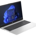 Hp 250 G10 9G231ET I5-1334U 8GB 256GB SSD 15.6 FHD FreeDOS Notebook