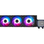 Msı Mag Coreliquid A13 360 360mm Intel(1700p-1851p)-AMD Uyumlu Sıvı Soğutucu