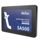 Netac 2TB SA500 2.5" NT01SA500-2T0-S3X 530-475MB-S