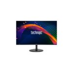 Technopc 23.8" LED Monitör TPL24V Va 1920X1080 5ms Monitör