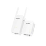 Tenda PH5 AV1000 Wi-Fi Powerline Genişletici Kiti
