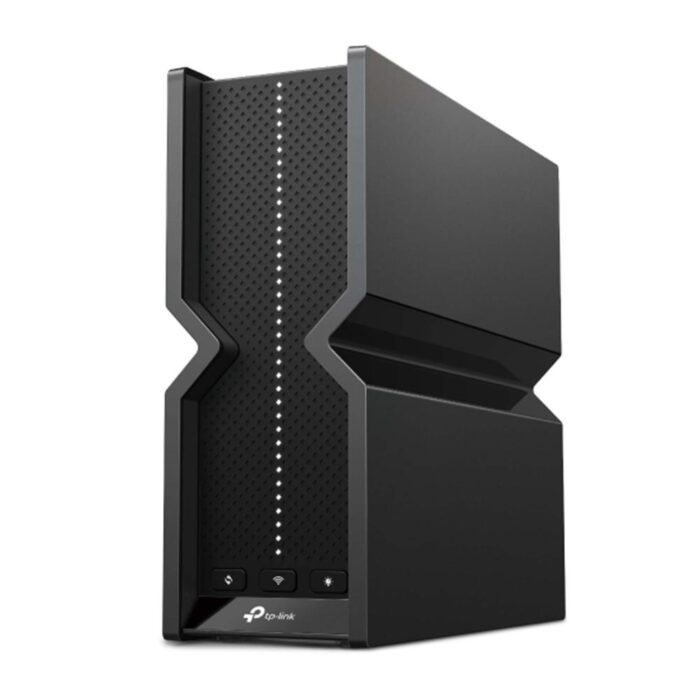 Tp-Link Archer BE550 Tri Bant Wifi 7 Kablosuz Router BE9300