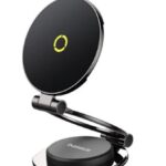BASEUS C40172900121-00 MagPro Series II Magnetic Araç İçi Telefon Tutacağı Siyah