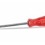 BAY-TEC TEK TORNAVİDA 5X125 MM YILDIZ MK-4481