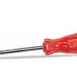 BAY-TEC TEK TORNAVİDA 6X125 MM YILDIZ MK-4485