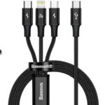 Baseus CAMLT-SC01 20W 1