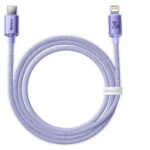 Baseus Free2 Pull Type-C 100w 2m Mor (P10364500513-00)