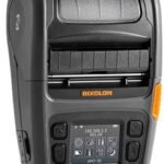 Bixolon XM7-30iWK Taşınabilir Barkod Yazıcı Bluetooth