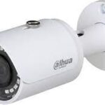 Dahua IPC-HFW1230TC1-SA-0280B 2 MP 2.8mm Lens PoE IP Bullet Kamera