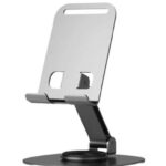 Desktop Enkado S759 360 Derece Dönebilen Metal Telefon Tutucu