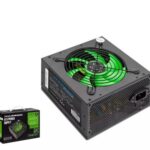 HADRON HD413 POWER SUPPLY 500W SİYAH