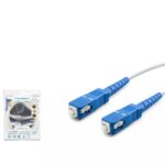 HADRON HDX5572 FIBER OPTICAL KABLO 1.5M BEYAZ