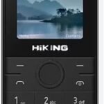 Hiking S2 Tuşlu Kamerasız Çift Sim 4.5g Uyumlu Cep Telefonu
