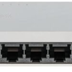 Hilook NS-0105D 5 Port 10-100 Mbps Switch