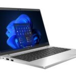 Hp Elitebook 840 G11 B2RK8ES Intel Core Ultra7 155H 32GB 1TB SSD 14" W11Pro Notebook