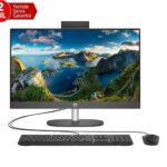 Hp ProOne 240 G10 B6JC9ES i5-1334 16GB 512SSD WiFi 6 23.8" FreeDOS Siyah AIO Bilgisayar