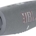 JBL Charge 5 Bluetooth IPX7 Gri Bluetooth Hoparlör