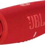 JBL Charge 5 Bluetooth IPX7 Kırmızı Bluetooth Hoparlör