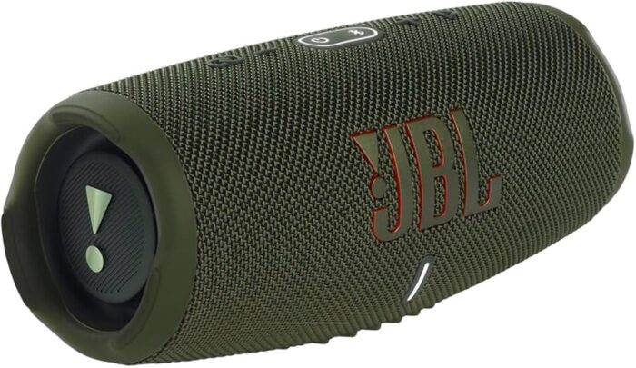 JBL Charge 5 Bluetooth IPX7 Yeşil Bluetooth Hoparlör