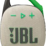 JBL Clip 5 Bluetooth Kum Beji Hoparlör IP67