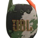 JBL Clip 5 Bluetooth Squad Hoparlör IP67