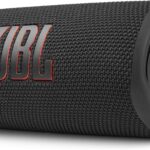 JBL Flip 6 IP67 Beyaz Bluetooth Hoparlör