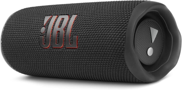 JBL Flip 6 IP67 Beyaz Bluetooth Hoparlör