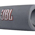 JBL Flip 6 IP67 Gri Bluetooth Hoparlör