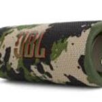 JBL Flip 6 IP67 Squad Bluetooth Hoparlör