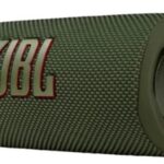 JBL Flip 6 IP67 Yeşil Bluetooth Hoparlör