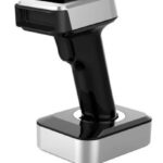 KodScan KDS-3042 2D Karekod Kablosuz Barkod Okuyucu 2.4G