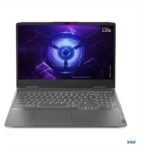 Lenovo Loq 15IRX9 83DV0118TR_32 I7 13650HX 32Gb 1TB SSD 6gb RTX4050 15.6" FreeDOS Notebook (Upg)