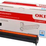 OKI 01333301 SARI DRUM ÜNİTESİ ES7470