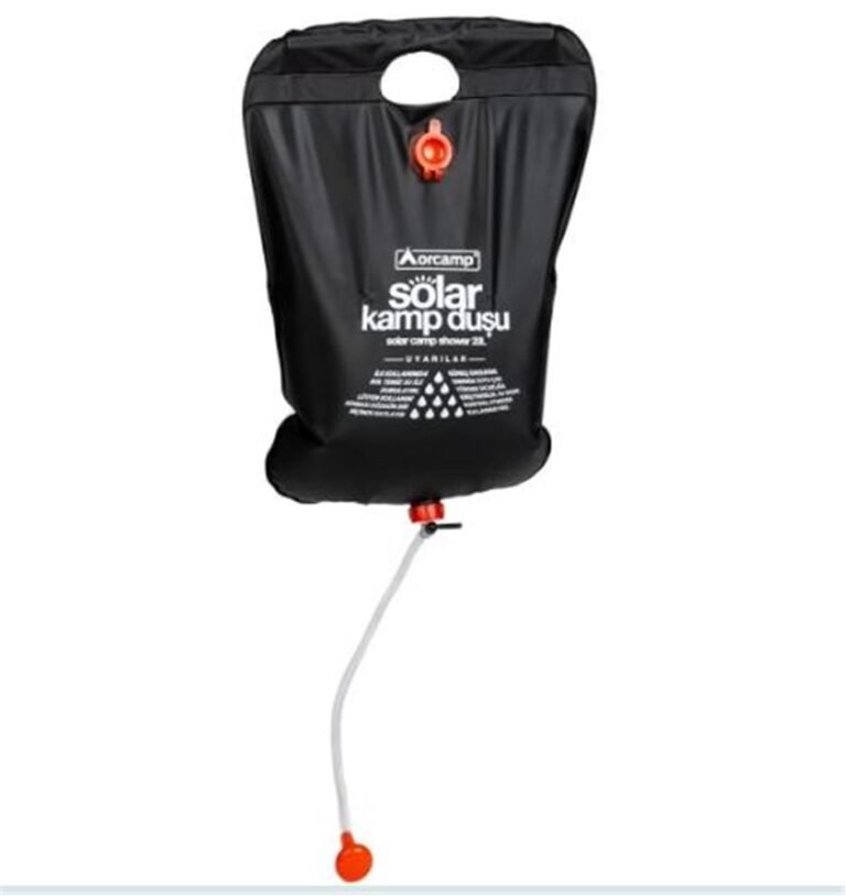 ORCAMP Solar Kamp Duşu OUT-4150