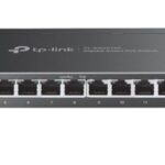 Omada Tp-Link SG2016P 8 Port Poe+ 10-100-1000 Mbps 8 Port 10-100-1000 Mbps L3 Yönetilebilir Switch