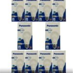 Panasonic Led Ampul 8