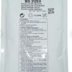 SHARP MX-312GV Orjinal Developer