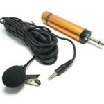 Sline T-MKY1 Audio Yaka Mikrofonu