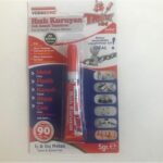 Vodobond Tamir Et 5gr (Metal-Plastik-Kauçuk-Ahşap-Cam)