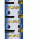 Wılkınson AG4 Pil LR-626 (PKT-10 LU)