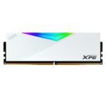 XPG 32GB-2 Lancer RGB DDR5 6000MT-s PC5-48000 CL 30-40-40 1.35V Soğutuculu PC Ram