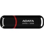 ADATA UV150-32GB USB3.2 Gen1 Black Flash Bellek