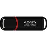 ADATA UV150-512GB USB3.2 Gen1 Black Flash Bellek