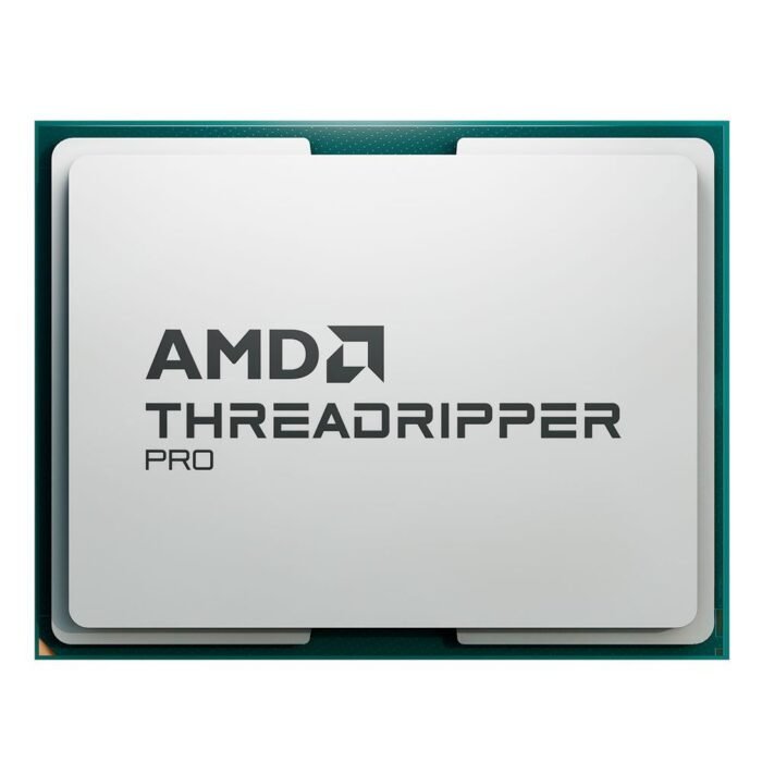 AMD Ryzen Threadripper PRO 7995WX