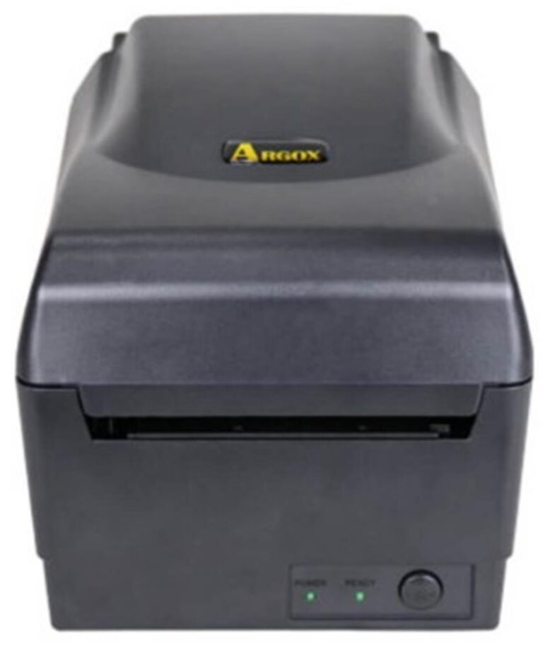 Argox OS-200 Usb Bağlantılı Barkod Yazıcı