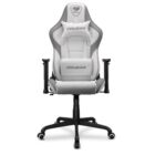 Cougar CGR-ELI-WHB ARMOR ELITE WHITE Oyuncu Koltuğu