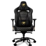 Cougar CGR-TITAN-PRO-ROYAL ARMOR TITAN PRO Royal Oyuncu Koltuğu
