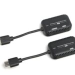 Dark Kablosuz HDMI Ses Ve Görüntü Aktarım Kiti