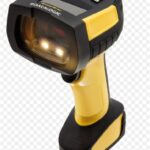 Datalogic PS PBT9600 DPX RB Kablosuz Karekod Okuyucu USB KIT EU